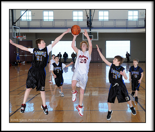 Lemont's #20