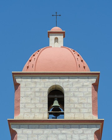 Bell tower
