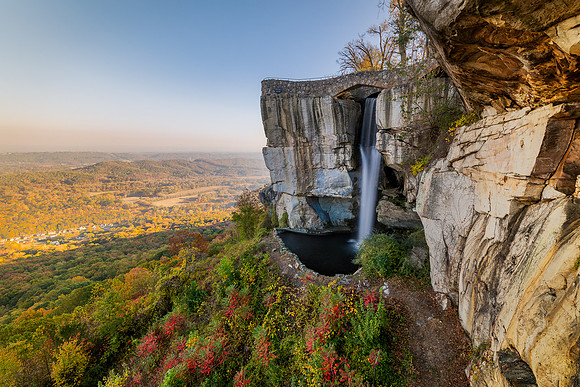 High Falls