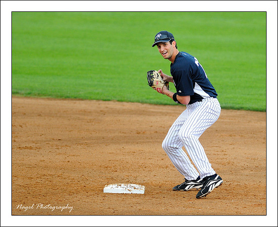 Second baseman