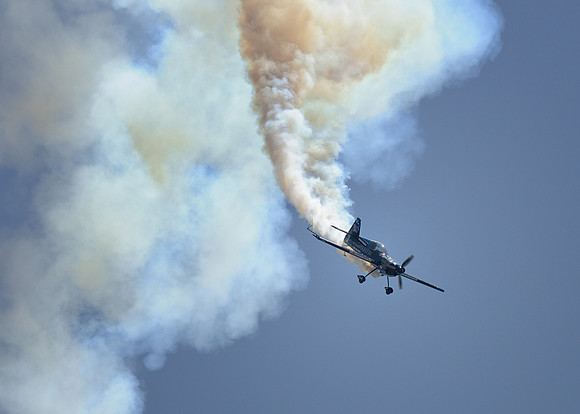 Rockford AirFest 2011