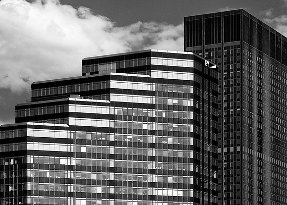 North Point Tower