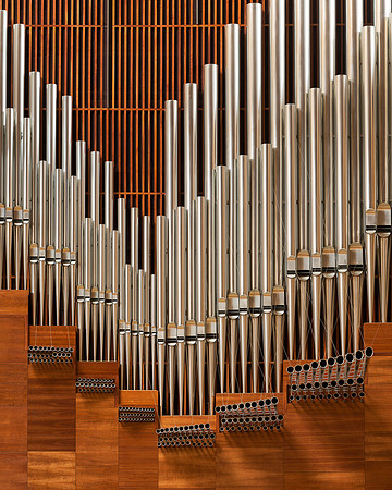 Cathedral of Our Lady of the Angels