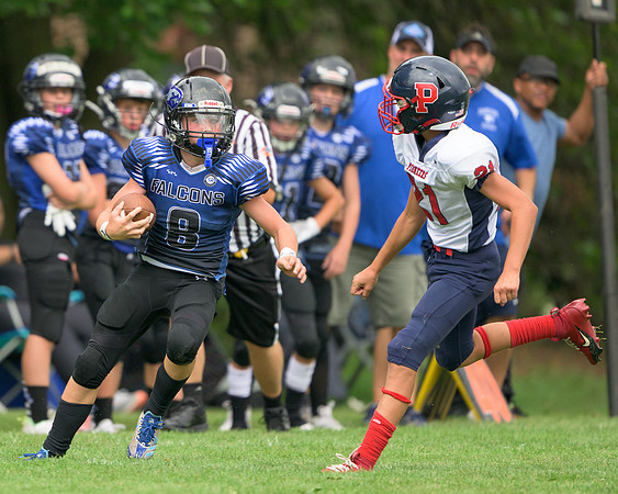 River Valley Youth Football