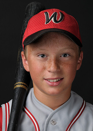 Jack Lebert
