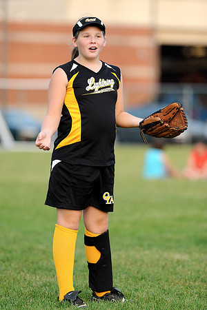 12U OYA Lightning