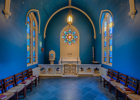 Trinity Episcopal Cathedral