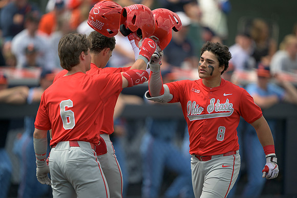 Illini Baseball