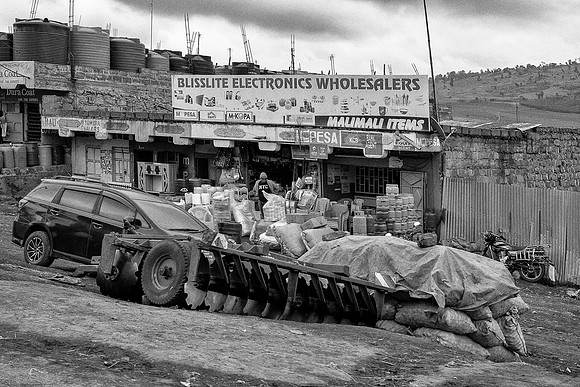 Blisslite Electronics