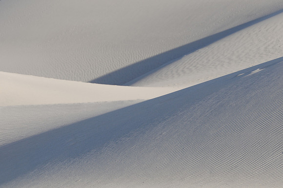 Sand dunes