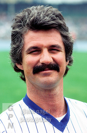 Dave Rader