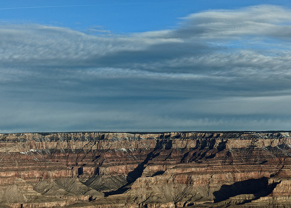 Grand Canyon (Desert View)
