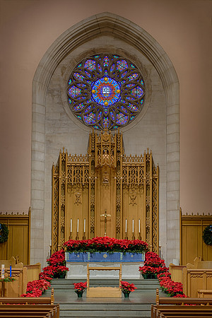 United Methodist Church