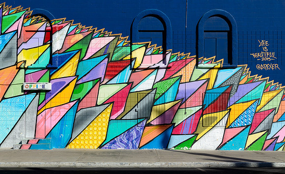Mural