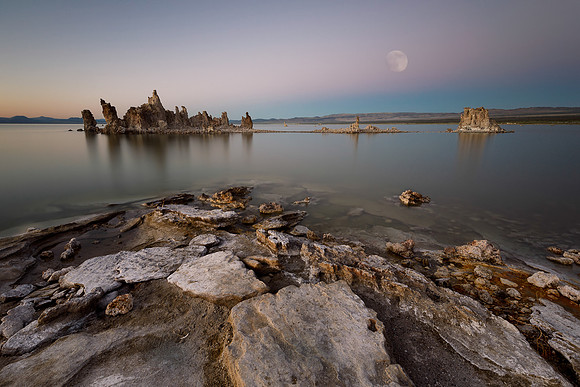 Mono Lake