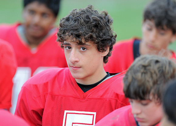 Kevin Nagel