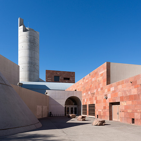 Las Vegas Publlic Library
