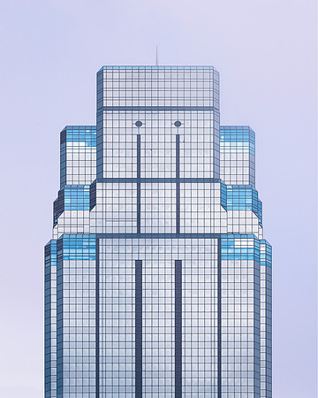One Kansas City Place