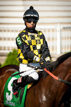 Jockey