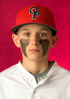 Luke Malfas