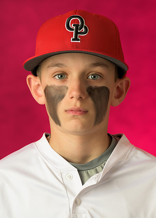 Luke Malfas