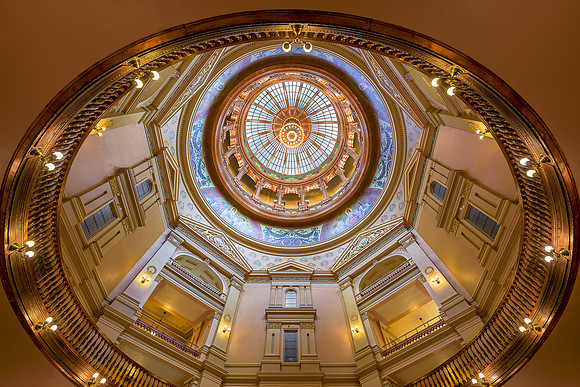 Kansas State Capitol