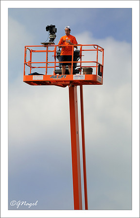 Eye in the sky