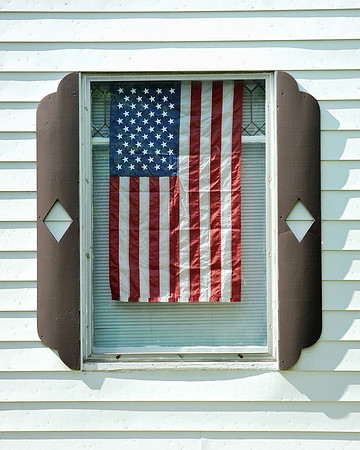 Window flag
