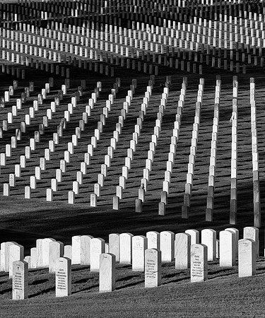 Chattanooga National Cemetery
