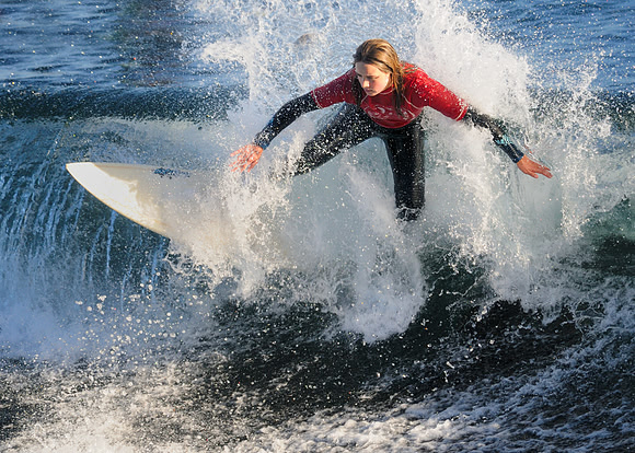 Surfer