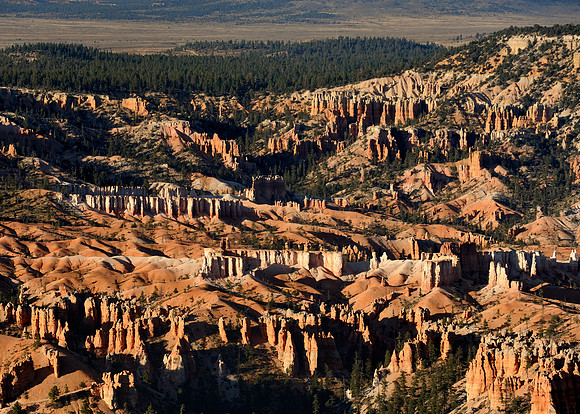 Bryce Canyon