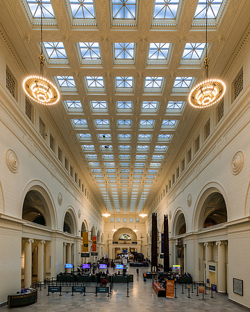 Field Museum