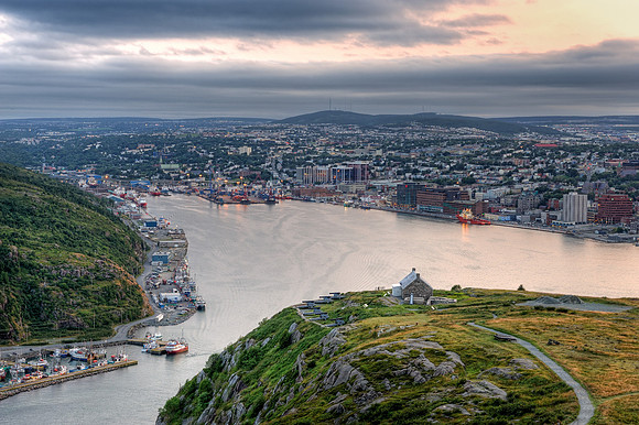 St. John's, Newfoundland