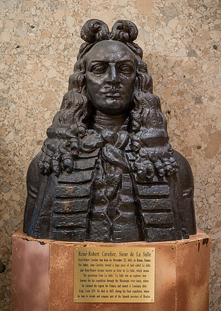 Robert de La Salle