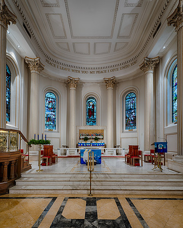 St. Paul's Episcopal Church