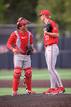 Illini Baseball