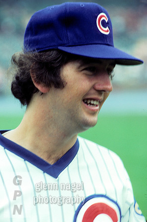 Bruce Sutter