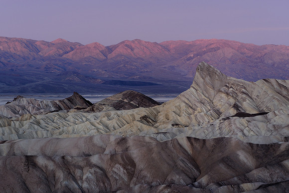 Zabriskie Point