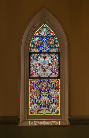 St. Louis Bertrand Catholic Church
