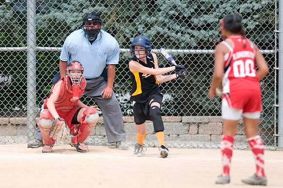12U OYA Lightning