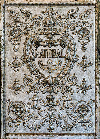 National cash register