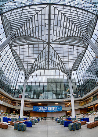 Booth School of Business