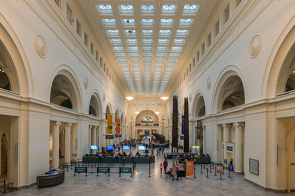 Field Museum