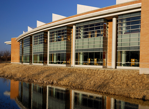 Orland Park Library