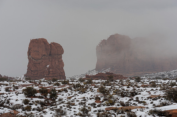 Arches National Park