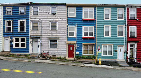 St. John's