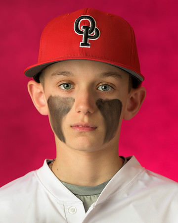 Luke Malfas