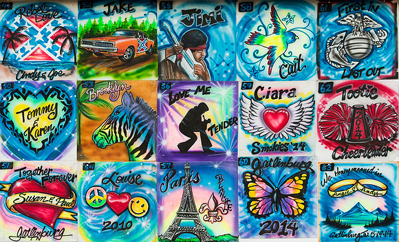 T-Shirts