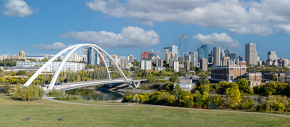 Walterdale Bridge