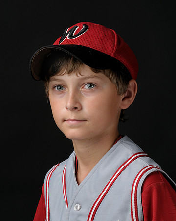 Ryan Novak